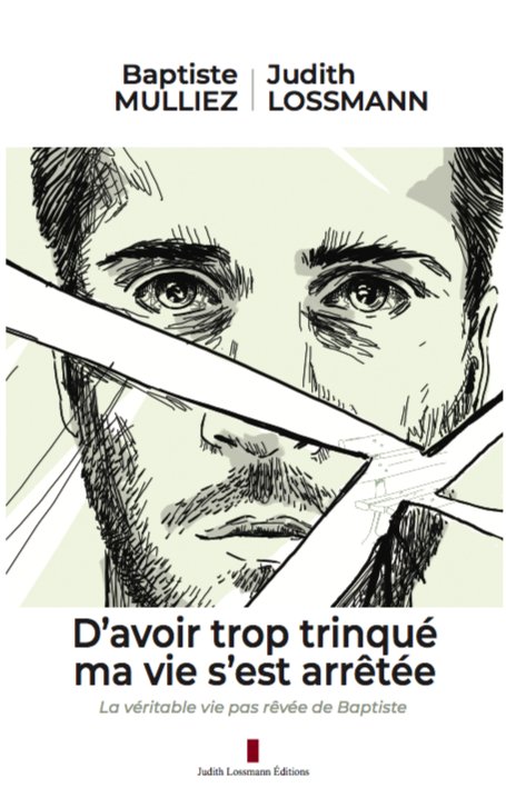 D'avoir trop trinqué, ma vie s'est arrêtée