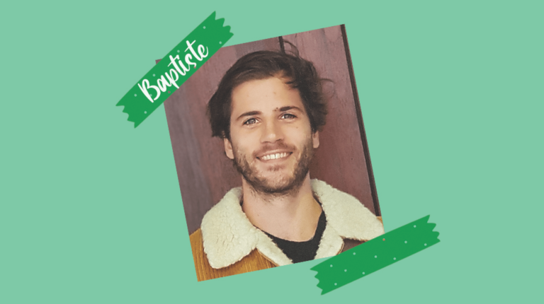Baptiste Mulliez