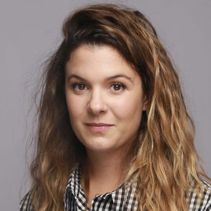 Olivia Ibañez-Ferry
