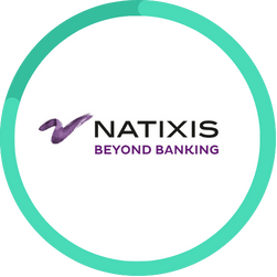 Logo - Recrutement - Natixis