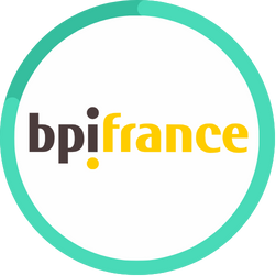 Logo - Recrutement - bpifrance