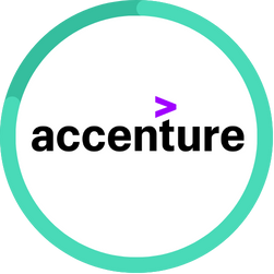 Logo - Recrutement - Accenture