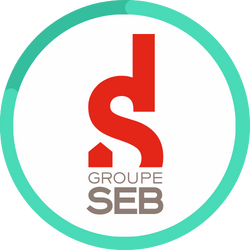 Logo - Recrutement - Groupe SEB