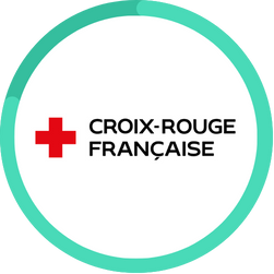Logo - Recrutement - La Croix-Rouge française