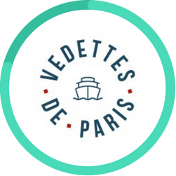 Logo - Recrutement - Vedettes de PARIS
