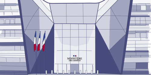 Bannière listing - Recrutement - ministère-des-armées - 700x350px